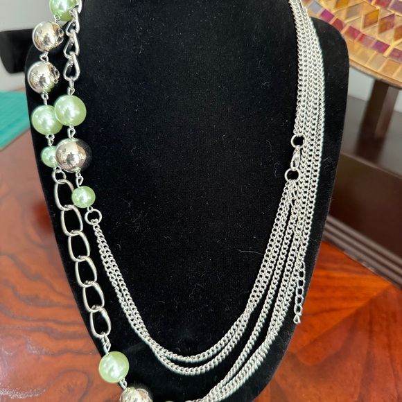 Paparazzi Fashion Jewelry Lot Necklaces Earrings Bracelet - Picture 6 of 7